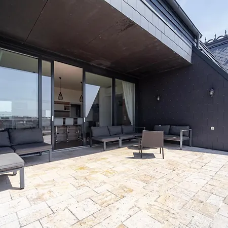 מלון Zoya Luxury בודפשט